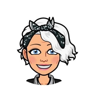 Meet your Posher, Beth